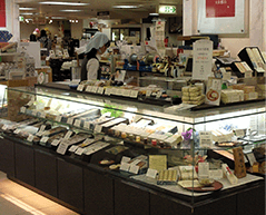 近鉄橿原店