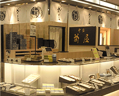 近鉄生駒店