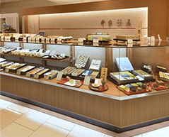 学園前店